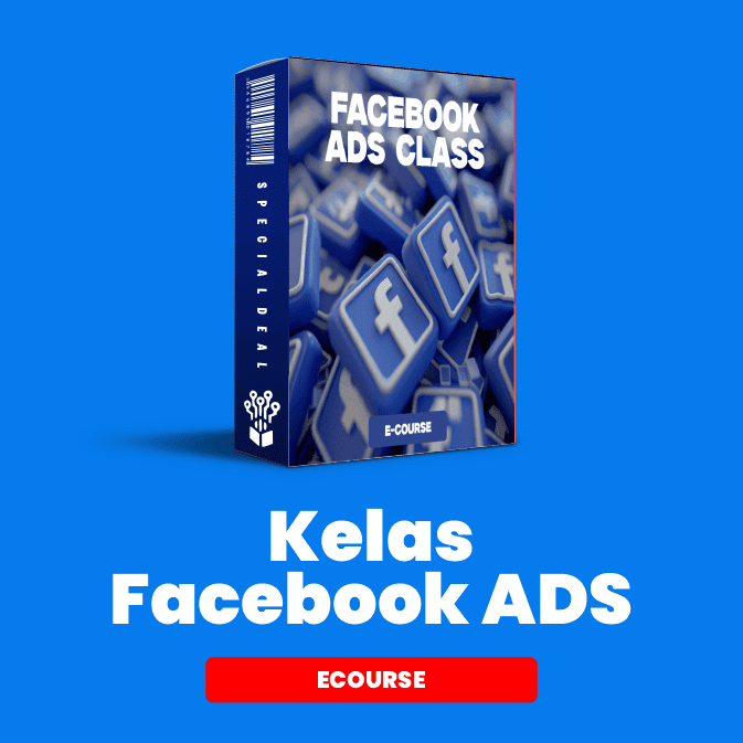 Kelas Facebook ADS